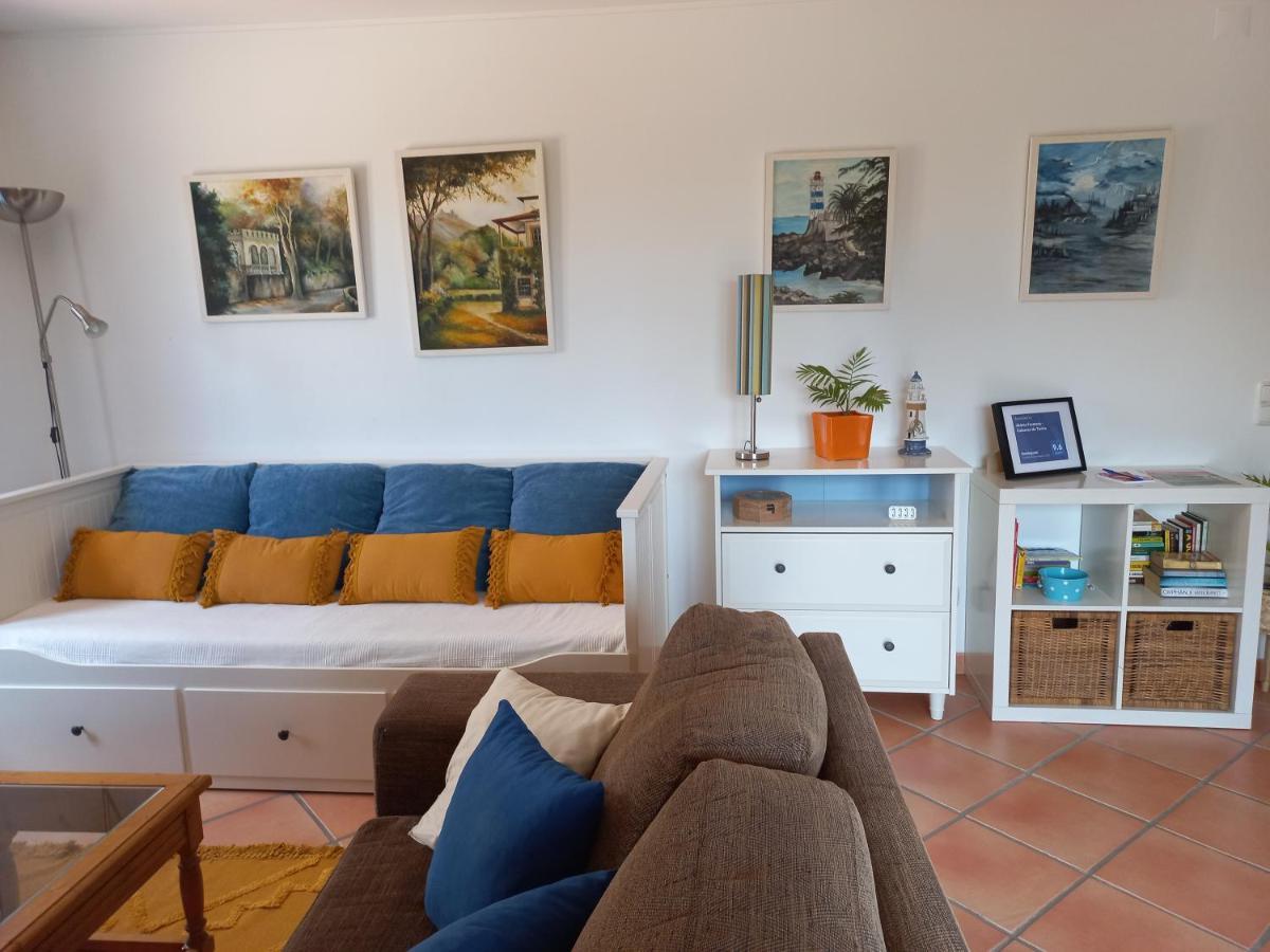 Aldeia Formosa - Cabanas De Tavira Exterior foto